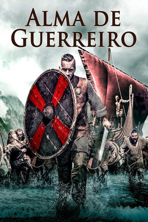 Assistir Alma de Guerreiro