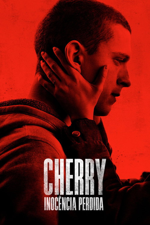 Assistir Cherry - Inocência Perdida