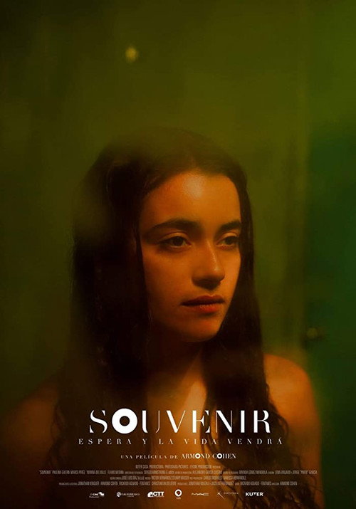 Assistir Souvenir