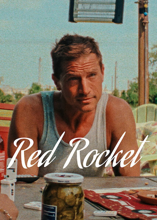 Assistir Red Rocket