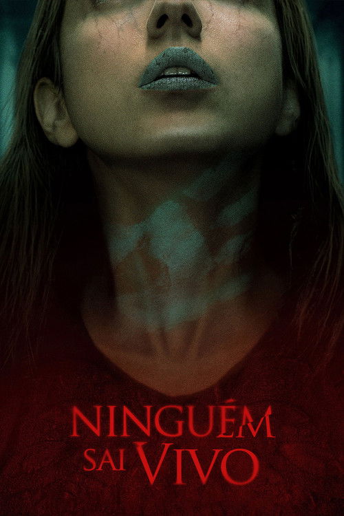 Assistir Ninguém Sai Vivo