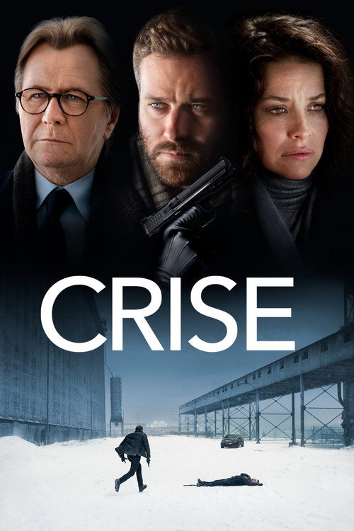 Assistir Crise