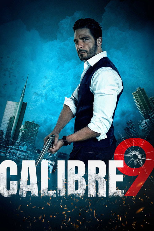 Assistir Calibre 9