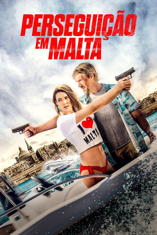 Assistir Perseguição em Malta