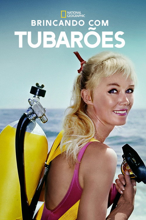 Assistir Brincando com Tubarões