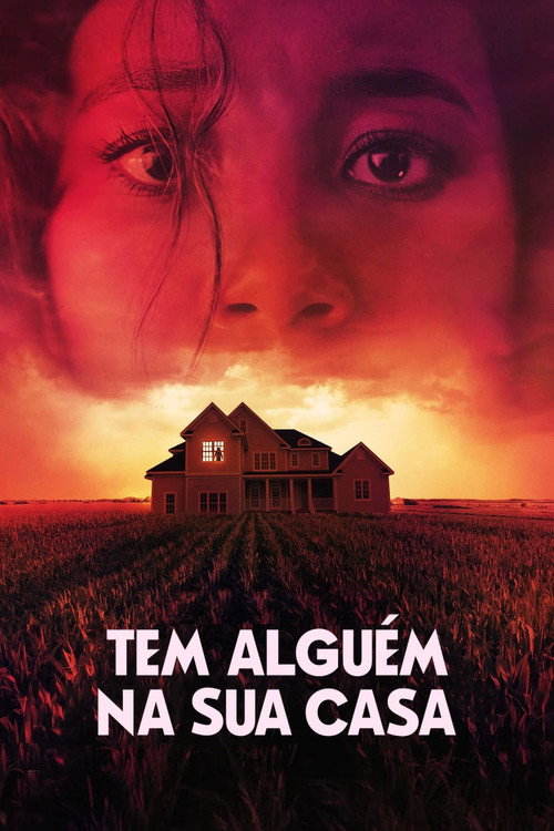 Assistir Tem Alguém na Sua Casa