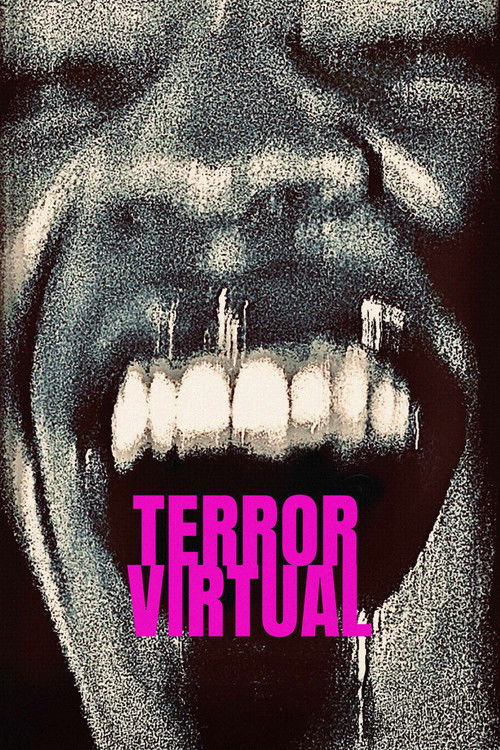 Assistir Terror Virtual