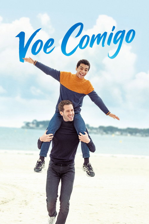 Assistir Voe Comigo