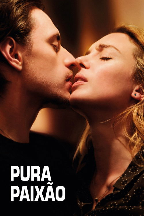 Assistir Pura Paixão