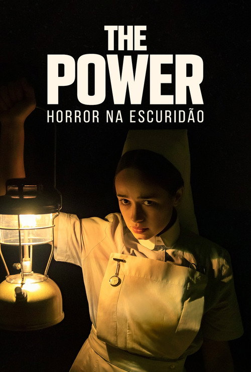 Assistir The Power: Horror na Escuridão