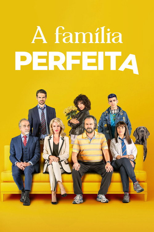 Assistir A Família Perfeita