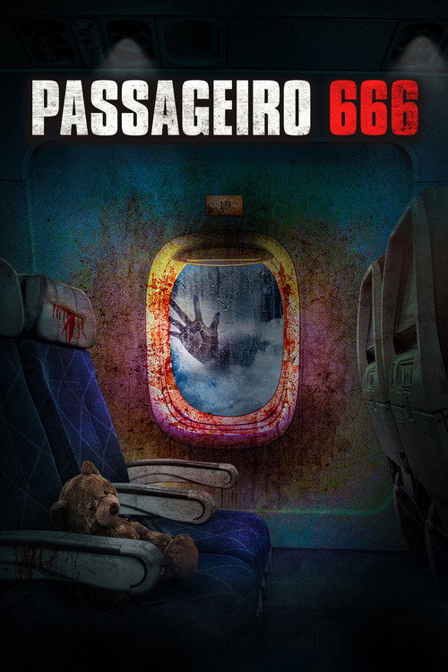 Assistir Passageiro 666