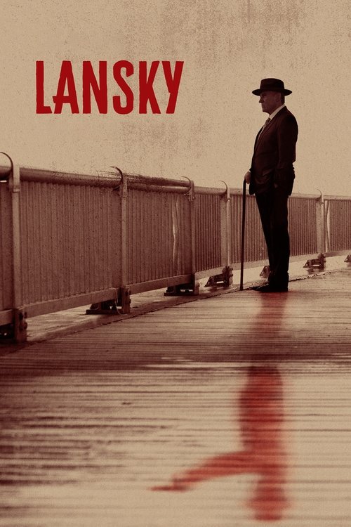 Assistir Lansky: Uma História da Máfia