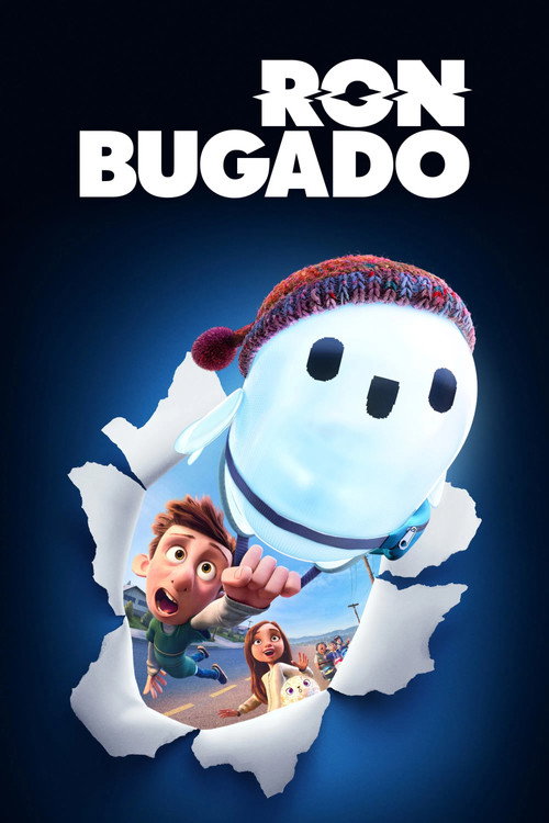 Assistir Ron Bugado