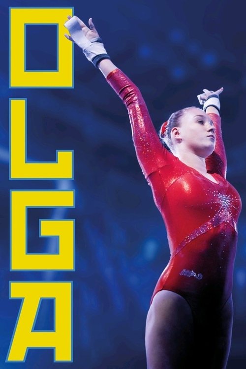 Assistir Olga