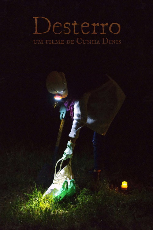 Assistir Desterro