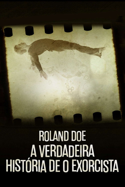 Assistir Roland Doe: A Verdadeira História de O Exorcista