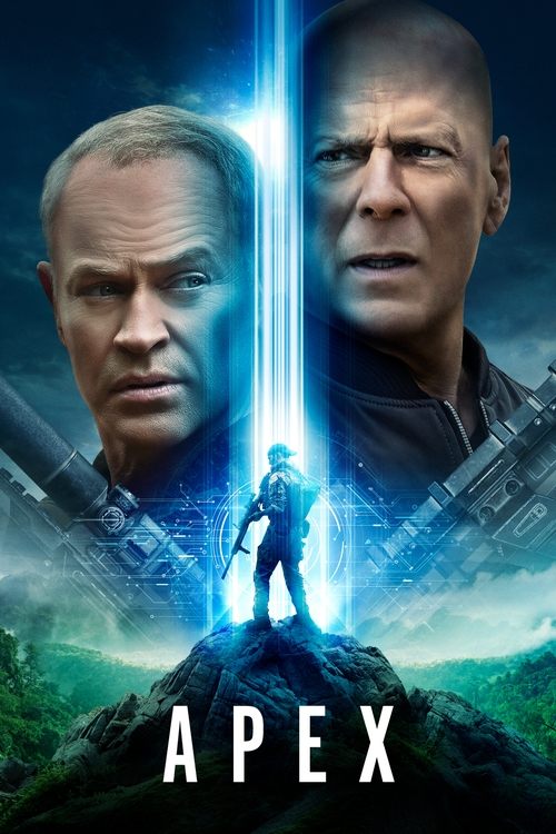 Assistir Apex