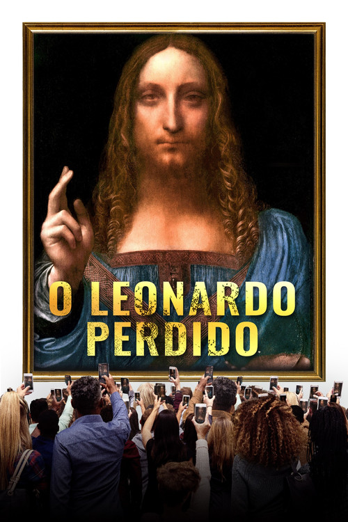 Assistir O Leonardo Perdido