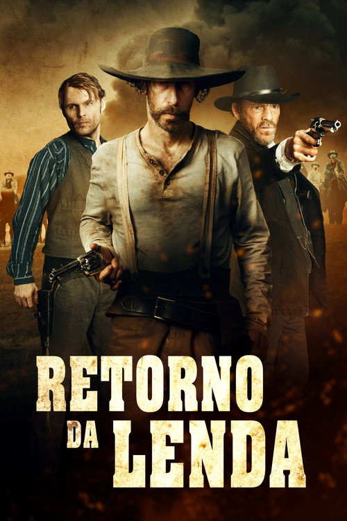 Assistir Retorno da Lenda
