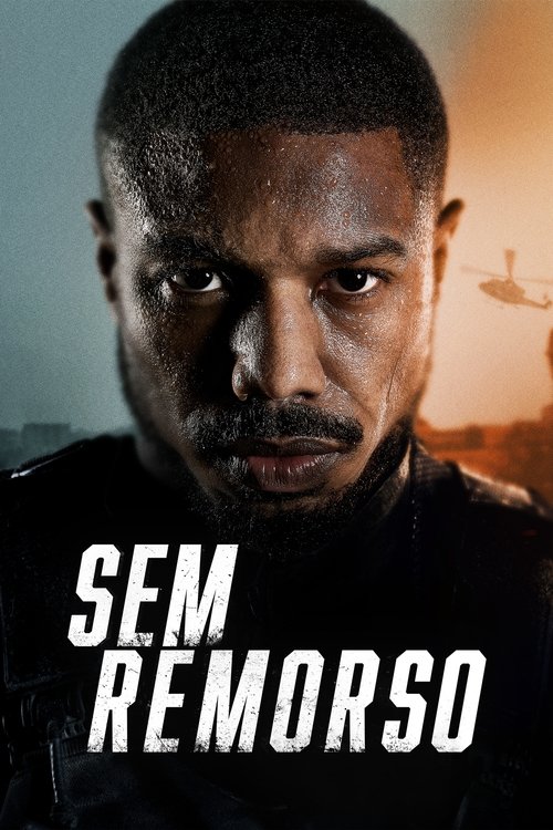 Assistir Sem Remorso