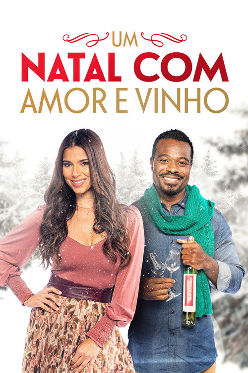 Assistir Um Natal com Amor e Vinho