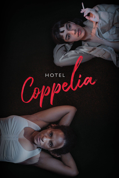 Assistir Hotel Coppelia