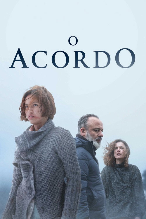 Assistir O Acordo