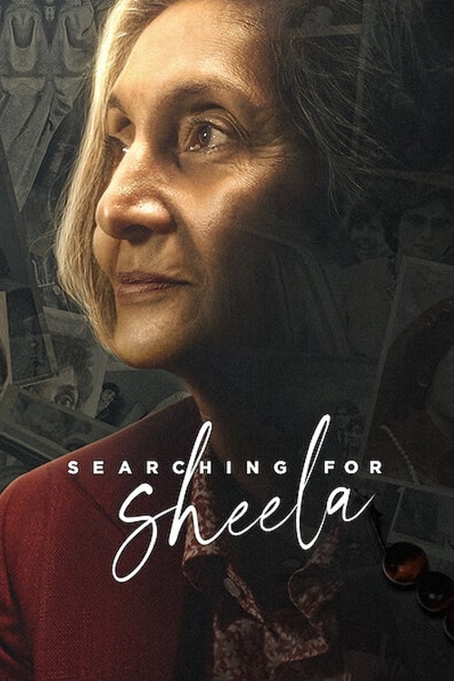 Assistir Em busca de Sheela