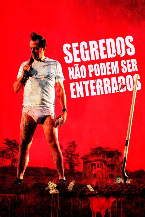 Assistir Segredos Não Podem Ser Enterrados
