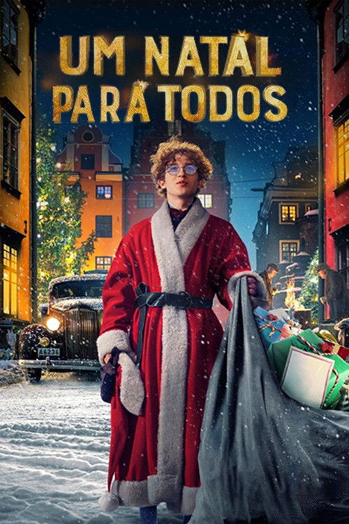 Assistir Um Natal Para Todos