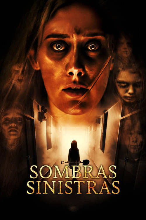 Assistir Sombras Sinistras