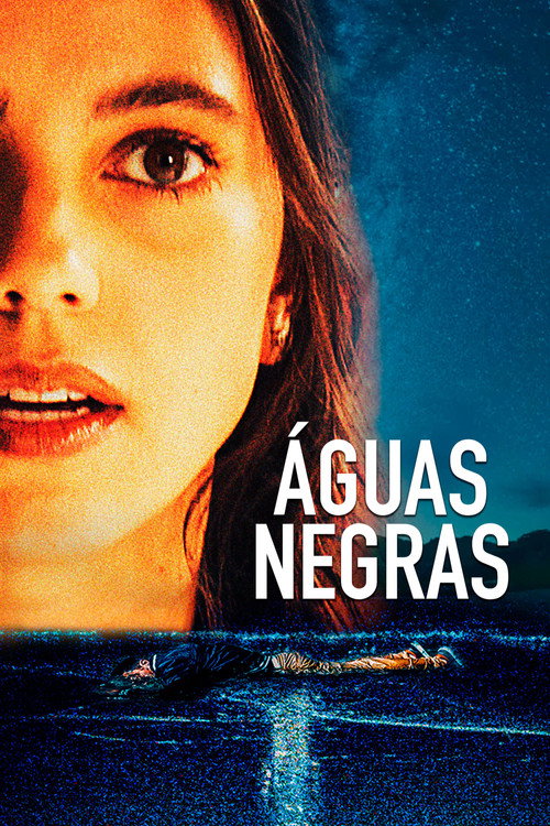 Assistir Águas Negras