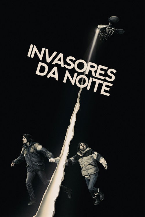 Assistir Invasores da Noite