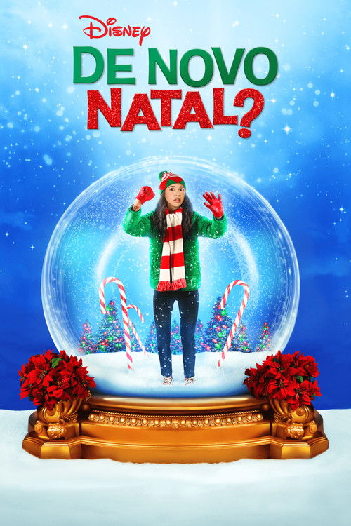 Assistir De Novo Natal?