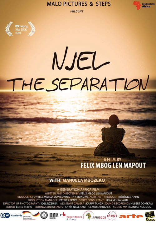 Assistir Njel, la séparation