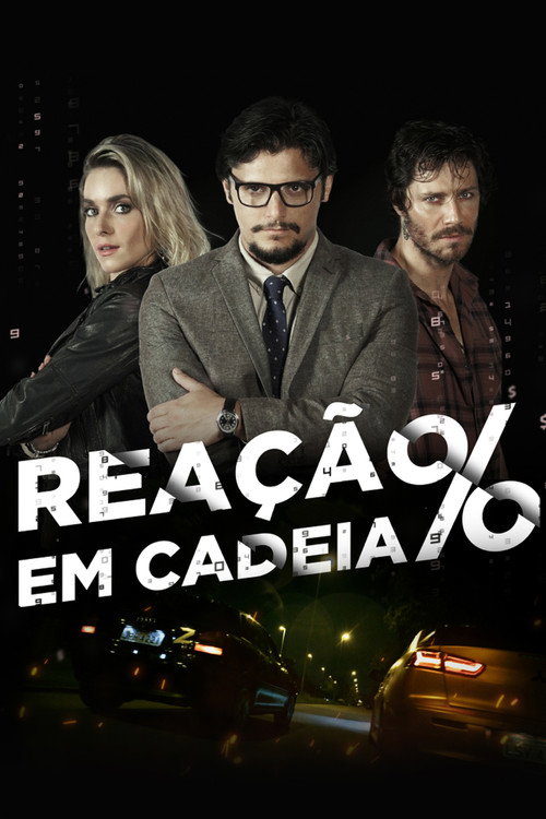 Assistir Reação em Cadeia