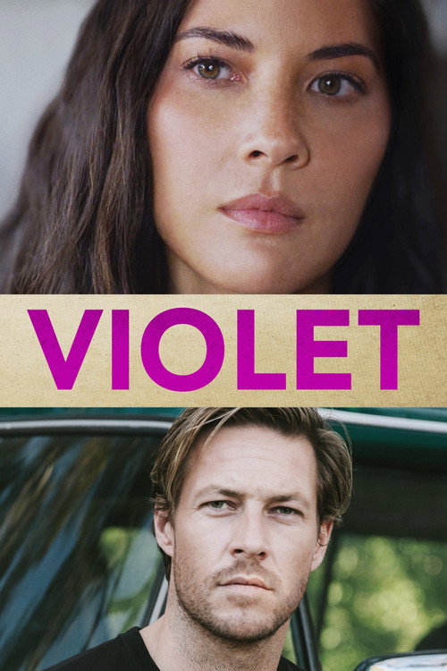 Assistir Violet