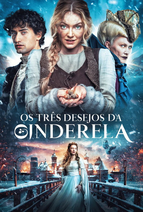 Assistir Os Três Desejos da Cinderela