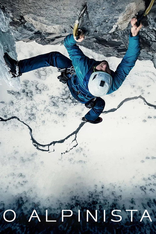 Assistir O Alpinista