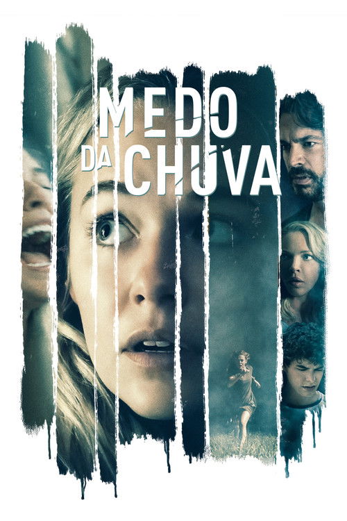 Assistir Medo da Chuva