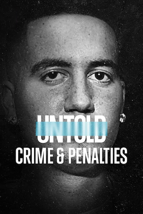 Assistir Untold: Crime e Infrações