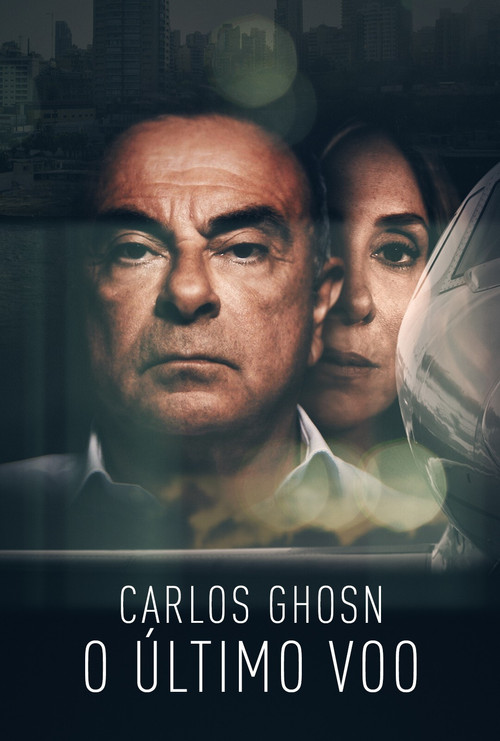 Assistir Carlos Ghosn: O Último Voo