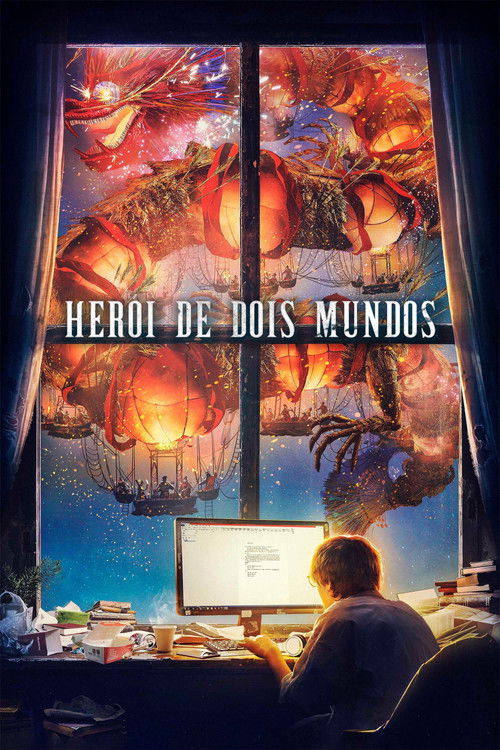 Assistir Herói de Dois Mundos