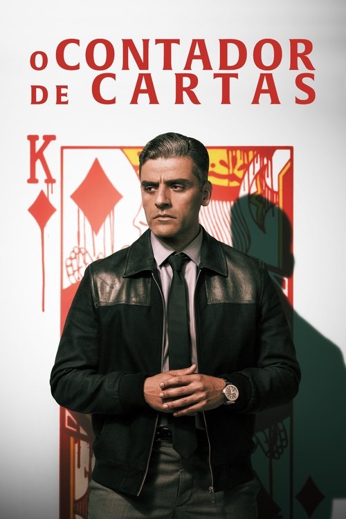 Assistir O Contador de Cartas