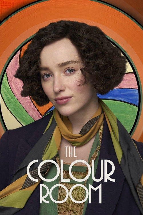 Assistir The Colour Room