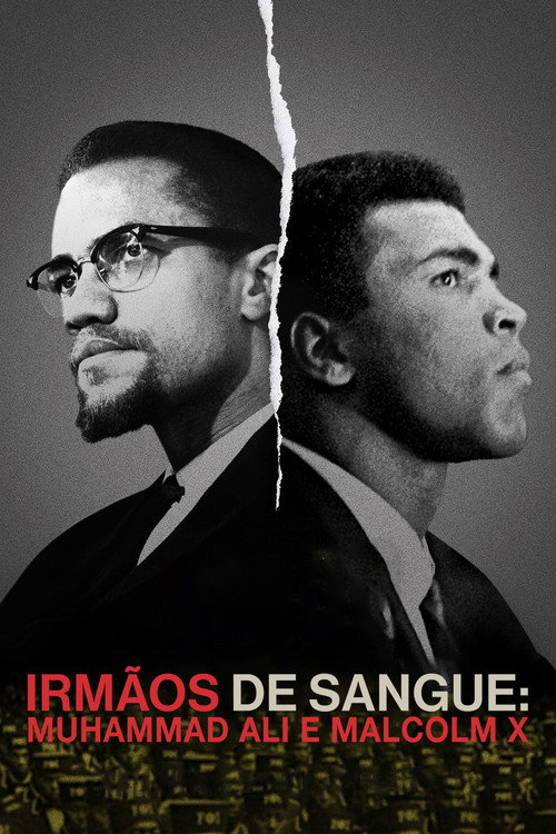 Assistir Irmãos de Sangue: Muhammad Ali e Malcolm X