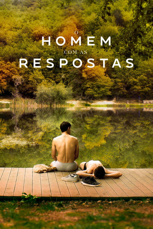 Assistir O Homem com as Respostas
