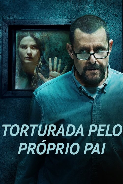 Assistir Torturada Pelo Próprio Pai