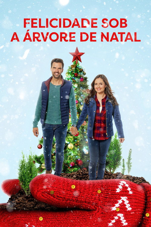 Assistir Felicidade sob a Árvore de Natal